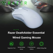 Sanlindou Ölüm Adder Razer Gamer Fareler Optik Ergonomik Temel Fare (Yurt Dışından)