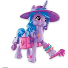 Bernam My Little Pony - Pony Figür, Yeni Bir Nesil Macera +5 Yaş