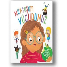Doğan Kitap Muhteşem Vücudumuz