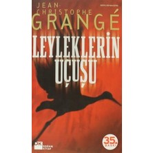 Doğan Kitap Leyleklerin Uçuşu