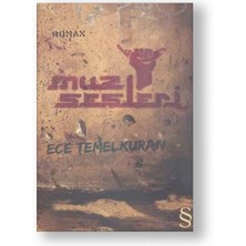 Everest Yayınları Muz Sesleri