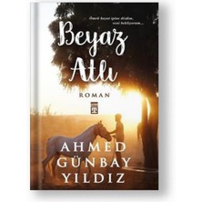Timaş Yayınları Beyaz Atlı