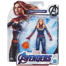 Bernam Avengers Endgame Captain Marvel - E3348 E3928