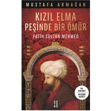 Kizil Elma Peşinde Bir Ömür
