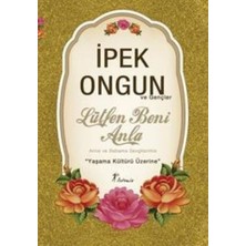 Artemis Yayınları Lütfen Beni Anla