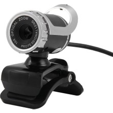 Hxsj A859 480 P Webcam -Siyah (Yurt Dışından)