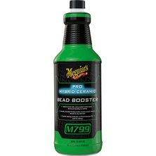 Meguiars M799 Pro Hybrid Ceramic Bead Booster