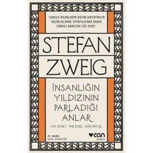 Insanlığın Yıldızının Parladığı Anlar - On Dört Tarihsel Minyatür