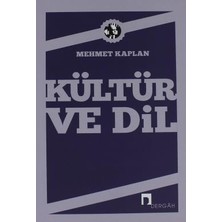 Dergah Yayınları Kültür ve Dil