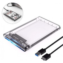 Xnews Orico 2139U3 2.5 Inç Sata USB 3.0 Harddisk Kutusu