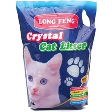 Long Feng Kristal Kedi Kumu 3,6 Lt PP105613