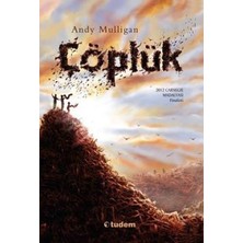 Tudem Yayınları Çöplük