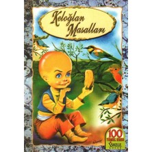 İskele Yayıncılık Keloğlan Masalları ( 71 Sayfa )