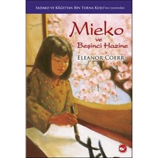 Beyaz Balina Yayınları Mieko ve Beşinci Hazine