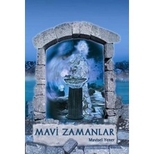 Tudem Yayınları Mavi Zamanlar