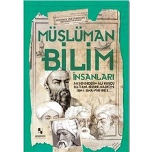 Anonim Yayıncılık Müslüman Bilim Insanları