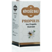 Köyceğiz Balı Alkol Bazlı Propolis 20 ML