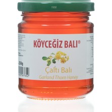 Köyceğiz Balı Çaltı Balı 250 G Cam Kavanoz