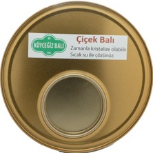 Köyceğiz Balı Çiçek Balı 2850 G Teneke