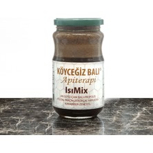 Köyceğiz Balı Isımix 450 G Cam Kavanoz