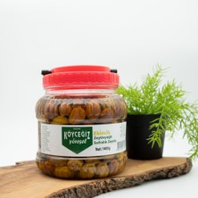 Köyceğiz Yöresel Ekincik Sofralık Zeytin 1400 G