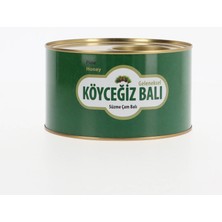 Köyceğiz Balı Çam Balı 1850 G Teneke