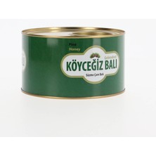 Köyceğiz Balı Çam Balı 1850 G Teneke