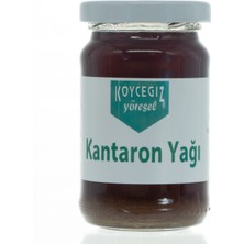 Köyceğiz Yöresel Kantaron Yağı 100 ML