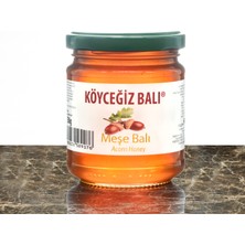 Köyceğiz Balı Meşe Balı 250 G Cam Kavanoz