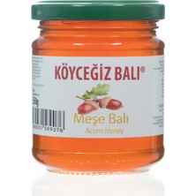 Köyceğiz Balı Meşe Balı 250 G Cam Kavanoz