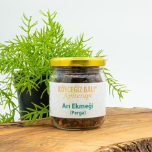 Köyceğiz Balı Arı Ekmeği (Perga) 100 G Cam Kavanoz