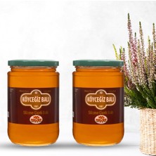 Köyceğiz Balı Çiçek Balı 850 G 2'li