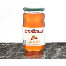 Köyceğiz Balı Meşe Balı 450 G Cam Kavanoz