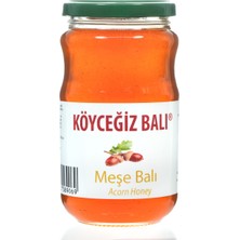 Köyceğiz Balı Meşe Balı 450 G Cam Kavanoz