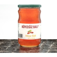 Köyceğiz Balı Meşe Balı 850 G Cam Kavanoz