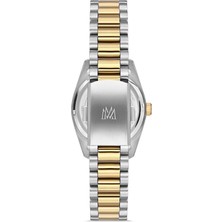 Momentus SW134T-15SG Kadın Kol Saati