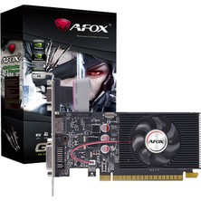 Afox Geforce GT420 4gb Ddr3 128 Bit AF420-4096D3L2
