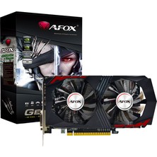 Afox Geforce GTX750TI 4gb Ddr5 128 Bit AF750TI-409
