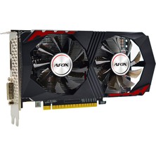 Afox Geforce GTX750TI 4gb Ddr5 128 Bit AF750TI-409