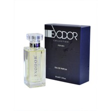 Exodor Eau De Parfum For Men M-6    55 ml