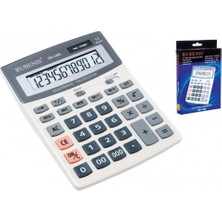 Rubenıs SB-1400 14 Hane Masa Tipi Hesap Mak.