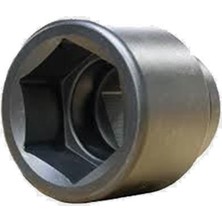 Pumalas 22.mm3/4"kısa Lokma