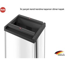 0840-121 Çöp Kovası Big Box L 35LT