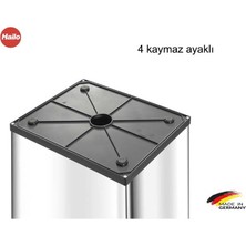 0840-121 Çöp Kovası Big Box L 35LT