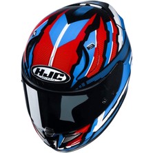 Hjc RPHA11 Stobon MC21 Full Face Motosiklet Kaski