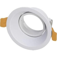 Cata CT-5001 Yuvarlak Kasa Beyaz