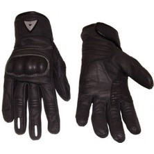 Venom 9023 Deri Korumalı Motosiklet Eldiven