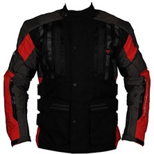 Venom Tourex Dört Mevsim Motosiklet Montu