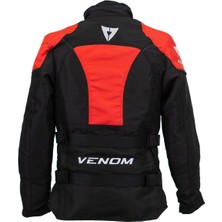 Venom Touring Pro Kislik Motosiklet Montu