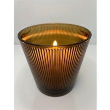 Missi Xl Amber Cam Mumluk (13X13,5 Cm)
